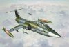 Avi&atilde;o TF - 104G Starfighter REVELL ALEMA - cod. 3630