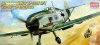Avi&atilde;o Messerchmitt Bf - 109 E 3 / 4 e Kettenkrad ACADEMY - cod. 3669
