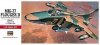 Avi&atilde;o MIG - 27 Flogger D HASEGAWA - cod. 3671