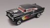 Carro Chevy Street Machine 1955 REVELL AMERICANA - cod. 3685