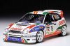 Carro Toyota Corolla WRC - Catalunia Version TAMIYA - cod. 3689