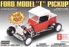 Pick Up Ford modelo T 3 em 1 LINDBERGH - cod. 3690