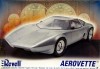 Carro Chevy Corvette ZR - 1 REVELL AMERICANA - cod. 3691