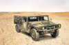 Jeep M1097 A2 Cargo Carrier Hummer ITALERI - cod. 3703