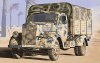 Caminhão Opel Blitz Kfz. 305 ITALERI - cod. 3712