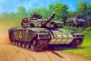 Tanque Challenger 1 KFOR REVELL ALEMA - cod. 3714