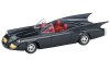 Carro Batman - Batm&oacute;vel - 1960 Dc&Acirc;&acute;s Comics CORGI - cod. 3743