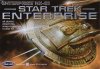 Nave Star Trek Enterprise - NX 01 POLAR LIGHTS - cod. 3750
