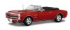 Carro Chevy Camaro Convers&iacute;&shy;vel RS/SS 396 1967 - MAISTO