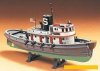 Barco Rebocador Diesel LINDBERGH - cod. 3836