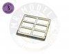 Molduras para placas MR. MODEL - cod. 3845