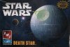 Nave Star Wars - Death Star - Estrela da Morte