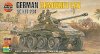 Blindado Sd. Kfz. 234 AIRFIX - cod. 3874
