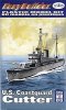 Navio Guarda Costeira Americana TESTORS - cod. 3884