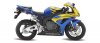Moto Honda CBR 1000RR MAISTO - cod. 3935