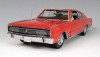 Carro Dodge Charger 1966 - ERTL