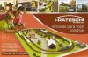 Manual de Construcao de Ferrovias - Frateschi FRATESCHI - cod. 4018