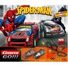 Autorama Spider Man - 6,20mts CARRERA - cod. 4019