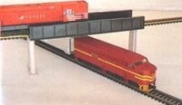 Ponte Metalica FRATESCHI - cod. 4023
