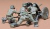 Canhão 3.7cm Anti - Tank Gun - Pak - 36 / 36 TAMIYA - cod. 4033