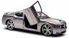 Carro Dodge Charger SRT8 - 2 em 1 REVELL AMERICANA - cod. 4045