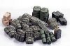 Modern U.S Military Equipment Set TAMIYA - cod. 4081
