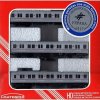 Trem Eletrico Frateschi - Metropolitano Fepasa FRATESCHI - cod. 4205