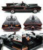 Carro Batman Batmovel - 1966 Barry&acute;s TV Series Batmobile