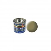 Amarelo 42 Oliva REVELL ALEMA - cod. 4222
