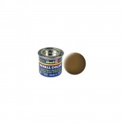 Marrom 87 Terra REVELL ALEMA - cod. 4227