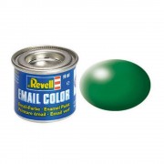 Cinza Claro Semi - brilho REVELL ALEMA - cod. 4243