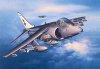 Avião Harrier GR Mk 7 / 9 REVELL ALEMA - cod. 4258