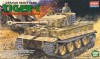 Tanque Tiger I MID Production Version ACADEMY - cod. 4284