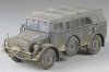 Personen Kraftwagen Horch 4x4 Type 1a