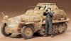 Blindado Halftrack German Sd. Kfz. 250 / 9 TAMIYA - cod. 4325