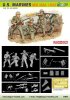 U.S. Marines Iwo Jima 1945 DRAGON - cod. 4360