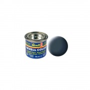 Cinza 09 Antracito REVELL ALEMA - cod. 4388