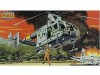 Helicoptero H - 43 B Huskie TESTORS - cod. 4415