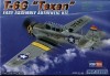 Avi&atilde;o T - 6G Texan HOBBYBOSS - cod. 4427