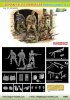 German Fallschirmjager - Monte Cassino, 1944 DRAGON - cod. 4433