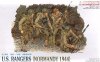 U.S Rangers - Normandy 1944 DRAGON - cod. 4456
