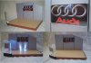 Diorama Audi - cod. 4471