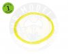 Cabo de Vela Amarelo MR. MODEL - cod. 4495