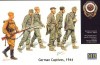 German Captives, 1944 MASTER BOX - cod. 4547