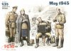 End of Battle, May 1945 ICM - cod. 4556
