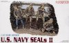 U.S. Navy Seals II - Nam Series DRAGON - cod. 4568