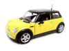 Carro Mini Cooper - Sun Roof MAISTO - cod. 4593