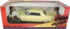 Carro Cadillac Coupe De Ville 1965 - Caes de Aluguel JADA TOYS - cod. 4605