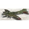 The Visible B - 17G Flying Fortress REVELL AMERICANA - cod. 4613