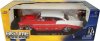 Carro Chevy Bel Air 1956 JADA TOYS - cod. 4621